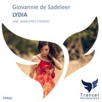 cover: Giovannie De Sadeleer - Lydia