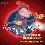 cover: Sassari, Matt|Raffaele Rizzi - Lone Your Cost