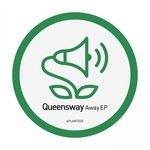 cover: Queensway - Away EP