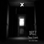 cover: Daiz - Those Friends