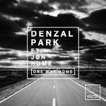 cover: Denzal Park|Jon Hume - One Way Home