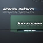 cover: Andrey Dobarin - Hurricane