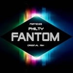 cover: Philty - Fantom