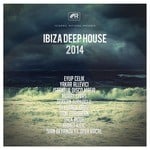 cover: Various - Ibiza Deep House 2014