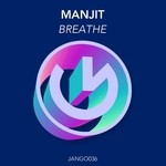 cover: Manjit - Breathe