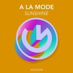 cover: A La Mode - Sunshine