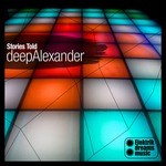 cover: Deepalexander - Stories Told