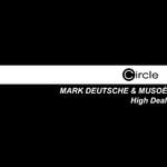 cover: Deutsche, Mark|Musoa - High Deal