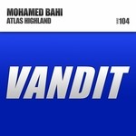 cover: Mohamed Bahi - Atlas Highland