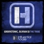 cover: Groovetonic|Olivian Dj - The Tribe