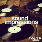 cover: Various - Sound Impressions Vol 16