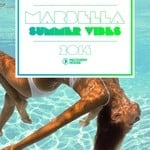 cover: Various - Marbella Summer Vibes 2014