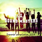 cover: Various - Sound Masters Radio Show Summer Compilation 2014