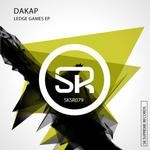 cover: Dakap - Ledge Games EP