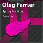 cover: Oleg Farrier - Spring Emotions