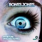 cover: Bones Jones - Noob Tube