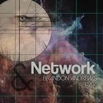 cover: Brandon Andrews - Network