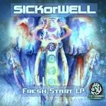 cover: Sickorwell - Fresh Start LP