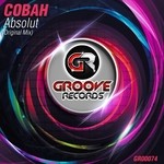 cover: Cobah - Absolut