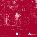 cover: Maurs - Just Friends EP