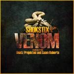 cover: Shokstix - Venom