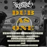 cover: Riverside Rockers - Dub As One