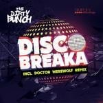 cover: The Dirty Bunch - Discobreaka