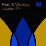 cover: Piem|Vidaloca - Lowrider EP