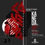 cover: Kaiza|Rune - Kaneda EP