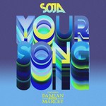 cover: Damian Jr Gong Marley|Soja - Your Song