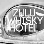 cover: Tronik Youth - Zulu Whisky Hotel