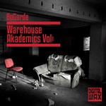 cover: Bogarde - Warehouse Akademics Vol 1