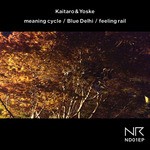 cover: Kaitaro|Yoske - ND01 EP