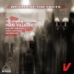 cover: Ivillasante - The Weight Of The Facts