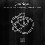 cover: Jean Nipon - Put It In The Trunk