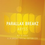 cover: Parallax Breakz - ABYSS