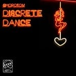 cover: Gmorozov - Discrete Dance