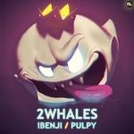 cover: 2whales - Lbenji / Pulpy