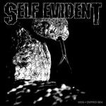 cover: Self Evident - HISS