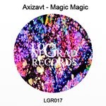 cover: Axizavt - Magic Magic