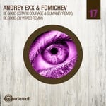 cover: Exx, Andrey|Fomichev - Be Good