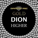 cover: Dion - Higher