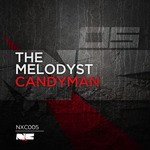 cover: The Melodyst - Candyman