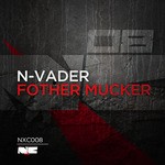 cover: N Vader - Fother Mucker