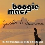 cover: Boogie Macs - Girl From Ipanema (Todo O Mundo mix)