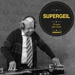 cover: Various - Supergeil Vol 02