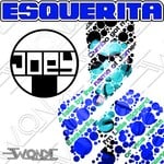 cover: Joey T - Esquerita