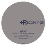 cover: Nrky - NRKY Vol 1