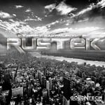 cover: Rustek - Street Knowledge EP