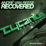 cover: Andre Van Reese - Recovered